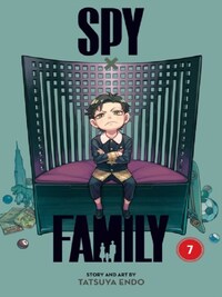 Spy x Family Vol.7