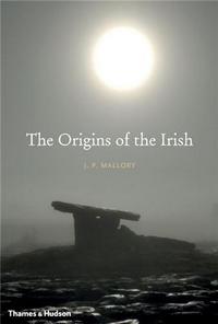 The Origins of the Irish (Hardback) /anglais