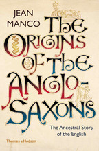 The Origins of the Anglo-Saxons (Hardback) /anglais