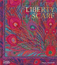 The Liberty Scarf /anglais