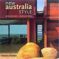 NEW AUSTRALIA STYLE
