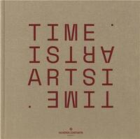 VACHERON CONSTANTIN TIME IS ART /ANGLAIS