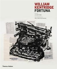 WILLIAM KENTRIDGE FORTUNA /ANGLAIS