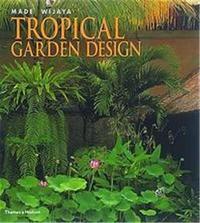 TROPICAL GARDEN DESIGN (HARDBACK)