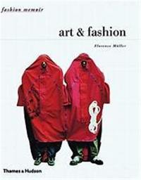 Art & Fashion (Fashion Memoir) /anglais