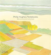 Philip Hughes: Notebooks /anglais