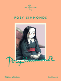 Posy Simmonds (The Illustrators) /anglais