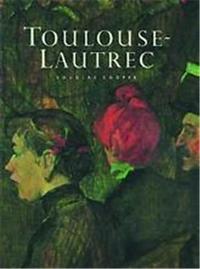 Toulouse-Lautrec (Masters of Art) /anglais