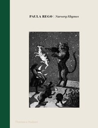 PAULA REGO NURSERY RHYMES (NEW COMPACT EDITION) /ANGLAIS