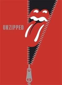 THE ROLLING STONES UNZIPPED /ANGLAIS