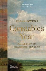 Constable's Year /anglais