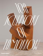 100 SCULPTORS OF TOMORROW /ANGLAIS