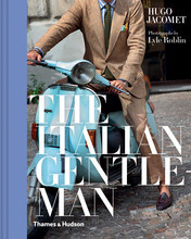 THE ITALIAN GENTLEMAN (COMPACT ED) /ANGLAIS