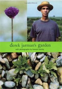 Derek Jarman's Garden /anglais