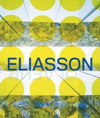 Olafur Eliasson Take Your Time /anglais