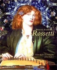 Dante Gabriel Rossetti (Hardback) /anglais