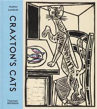 CRAXTON'S CATS /ANGLAIS