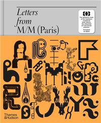 LETTERS FROM M/M (PARIS) /ANGLAIS