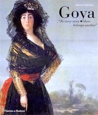 Goya To every story there belongs another /anglais