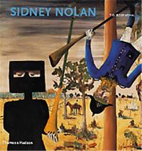 Sidney Nolan /anglais