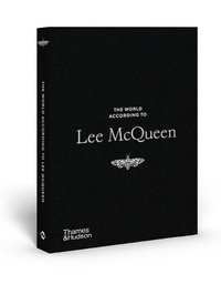 The World According to Lee McQueen /anglais