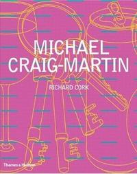 MICHAEL CRAIG-MARTIN /ANGLAIS