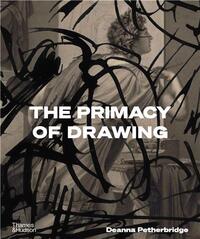 The Primacy of Drawing /anglais