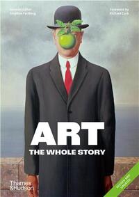Art The Whole Story (3rd edition) /anglais
