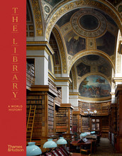 The Library: A World History (Compact ed) /anglais