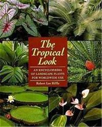 The Tropical Look /anglais