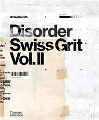 Disorder Swiss Grit Vol.II /anglais