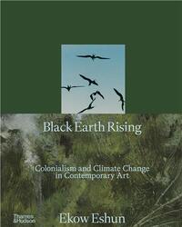 Black Earth Rising /anglais