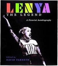 Lenya The Legend /anglais