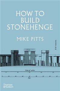 How to Build Stonehenge /anglais