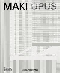 MAKI OPUS /ANGLAIS
