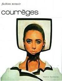 Courreges (Fashion Memoir) /anglais