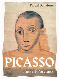 PICASSO THE SELF PORTRAITS /ANGLAIS