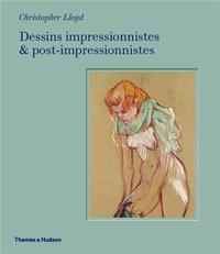Dessins impressionnistes & post-impressionnistes