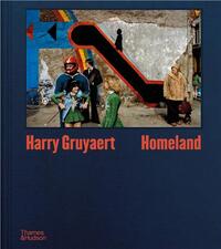 Harry Gruyaert Homeland /anglais