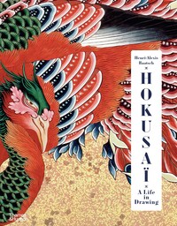 Hokusai A Life in Drawing (Deluxe Edition) /anglais