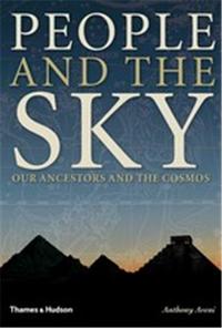 People and the Sky /anglais