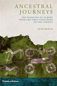 Ancestral Journeys (Hardback) /anglais