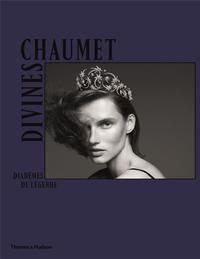 DIVINES CHAUMET - DIADEMES DE LEGENDE