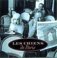 LES CHIENS DE PARIS