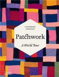 PATCHWORK /ANGLAIS