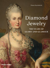 DIAMOND JEWELRY 700 YEARS OF GLORY AND GLAMOUR /ANGLAIS