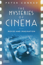 THE MYSTERIES OF CINEMA /ANGLAIS