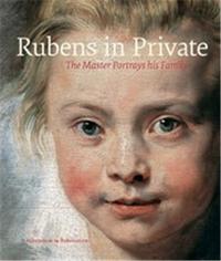 Rubens in Private /anglais