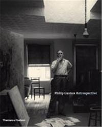 Philip Guston Retrospective /anglais