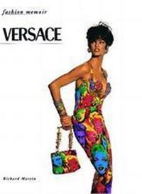 VERSACE (FASHION MEMOIR)